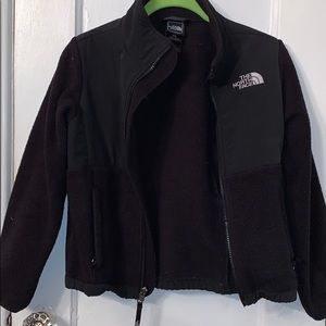 North face
